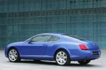 Bentley Continental GT 2003 года